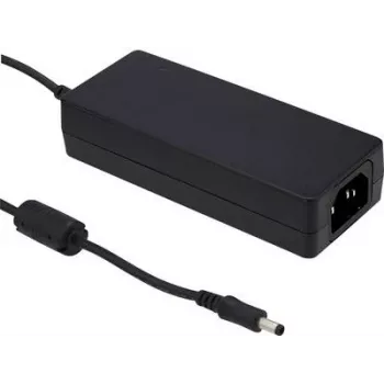 Fuente de alimentación y convertidor de tensión MEAN WELL GSM90A24-P1M 90 W (GSM90A24-P1M)