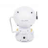 Luz de noche proyector LED astronauta
