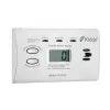 Detector de monóxido de carbono Kidde K7DCO con pantalla blanco