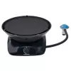 Parrilla Campingaz 360 Grill CV de sobremesa negra 2400 W para interior