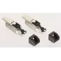 Ideal R161050 contactos de repuesto RJ45 LanTEK III para Cat. 6A PLA (R161050)