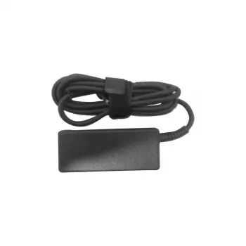 Fuente de alimentación HP 45W SPS-45W ADPTR NPFC SMART RC (modelo 741727-001B) para portátiles HP