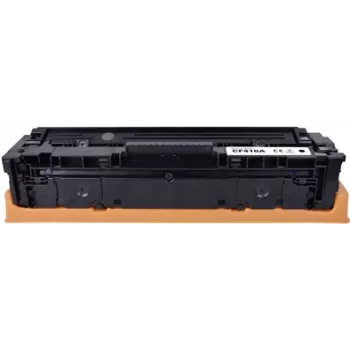 Tóner Renkforce RF-5609704 Single sustituye a HP 410A CF410A Negro Cartucho de tóner - Compatible - unidad de tóner