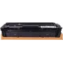Tóner Renkforce RF-5609704 Single sustituye a HP 410A CF410A Negro Cartucho de tóner - Compatible - unidad de tóner