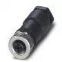 Phoenix Contact SACC-M12FST-3PECON-PG11-M - Conector SACC-M12FST-3PECON-PG11-M Contenido: 1 ud. (1404644)