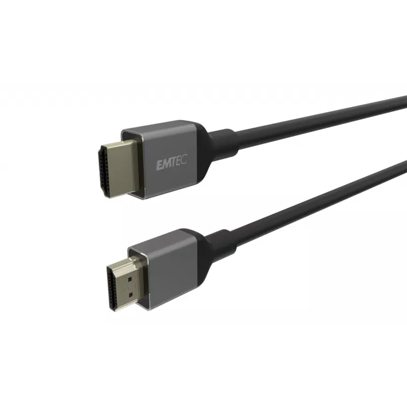 Cable HDMI Emtec ECCHAT700HD 1,8 m