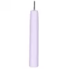 Cepillo de dientes sónico Philips 3100 series HX3671/11 con sensor de presión, batería de Li-Ion integrada, 1 cabezal de cepillo, blanco/rosa