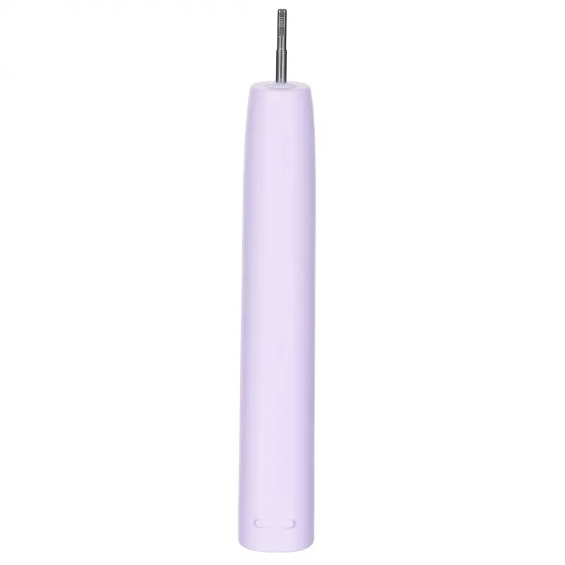 Cepillo de dientes sónico Philips 3100 series HX3671/11 con sensor de presión, batería de Li-Ion integrada, 1 cabezal de cepillo, blanco/rosa