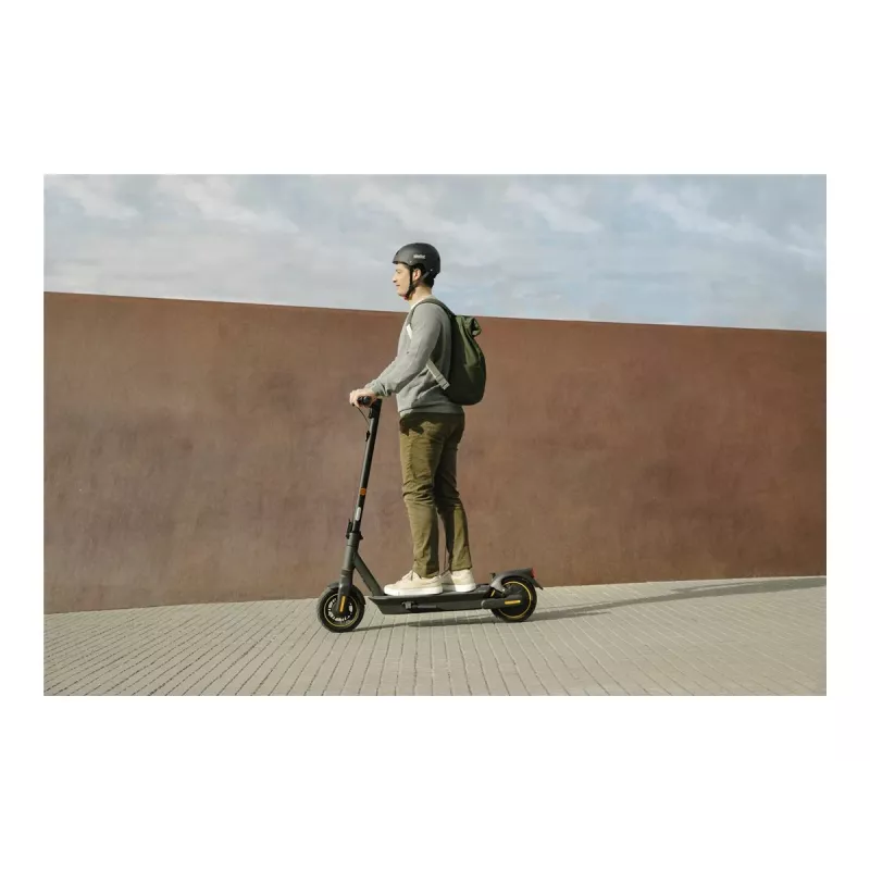 Casco Ninebot Commuter | Negro