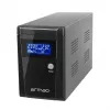 Sistema de alimentación ininterrumpida Armac UPS Office Line-Interactive 1500