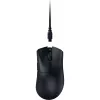Ratón Razer DeathAdder V4 Pro RF inalámbrico + USB Type-A