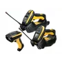 Lector de códigos de barras portátil Datalogic PowerScan PM9100