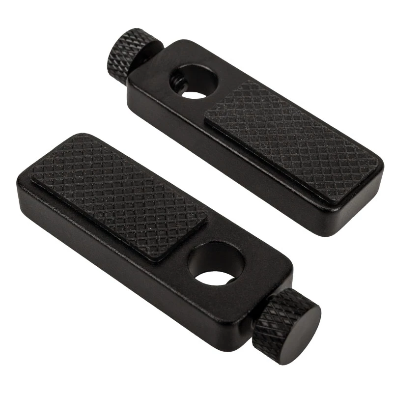 Soporte VGA Kolink COREADEPT-VGA-S negro – soporte GPU para montaje en caja