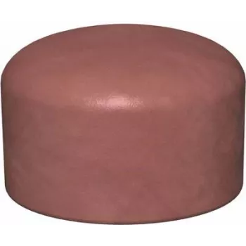 Tapón 122x70 marrón FBA-SN122 (7202565)