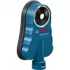 Bosch GDE 68 recogedor de polvo de taladro negro, azul