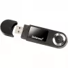 Intenso Music Walker - Reproductor digital - 16 GB - Negro