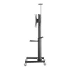 Brazo de montaje SBOX FS-446-2 para televisores de 37–70