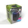 Auriculares inalámbricos True Wireless Stereo Bluetooth TRACER TRAGLO47615 con iluminación RGB