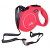 Correa retráctil para perros Flexi new Classic S 8 m