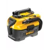Aspirador de tambor DeWALT DCV584L-QW