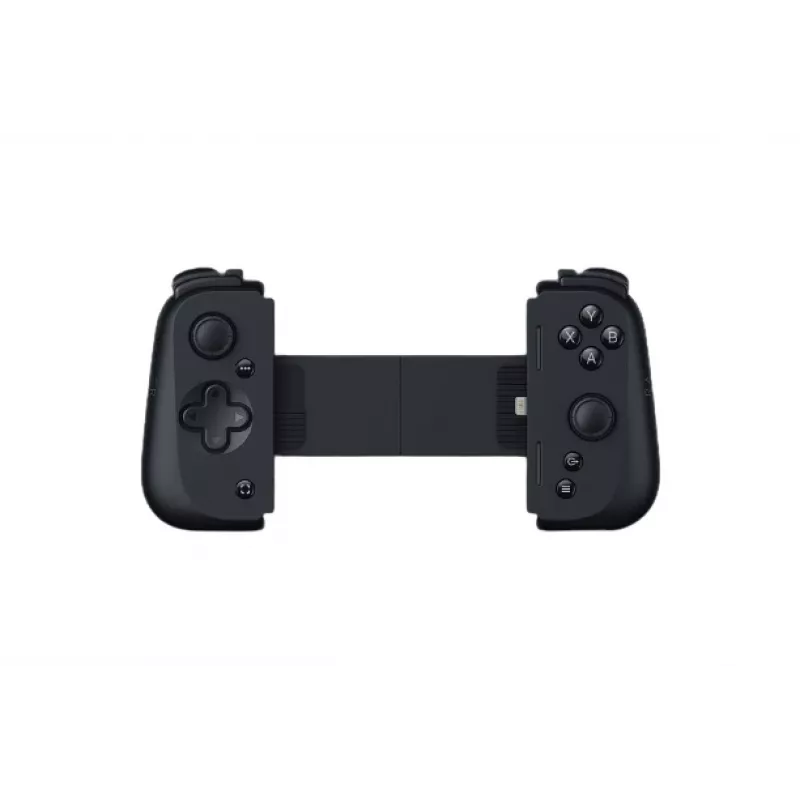 Razer Kishi V2 - Mando - con cable - para iOS (RZ06-04190100-R3M1)