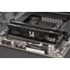 Memoria DDR5 IRDM 32GB(2*16GB)/8000 CL36 negro