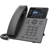 Grandstream Networks GRP2611G teléfono IP negro 3 líneas TFT