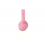 Auriculares Razer Barracuda inalámbricos con diadema gaming USB Type-C Bluetooth gris, rosa