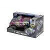 Coche RC Ghost Driver - violeta