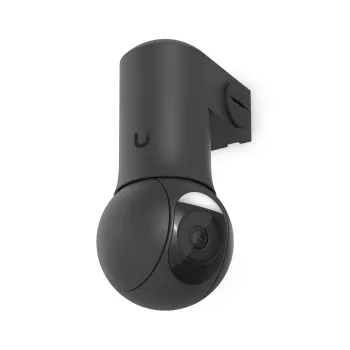 Adaptador de montaje Ubiquiti UACC-G5-PTZ-CA-B exterior negro rosca de 3/4