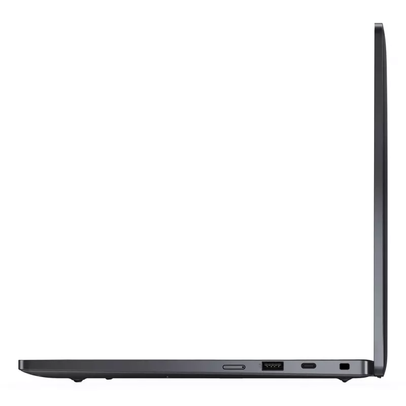 Portátil Dell Pro 14 Premium PA14250 — Intel Core Ultra 5 236V, 14 pulgadas Full HD+, 16 GB LPDDR5x, 512 GB SSD, Windows 11 Pro, gris