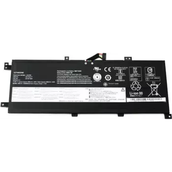 Batería de litio-ion Lenovo 45 Wh 02DL030 — batería recargable para portátil 45 Wh