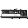 Batería de litio-ion Lenovo 45 Wh 02DL030 — batería recargable para portátil 45 Wh