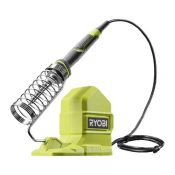 202871 RYOBI Soldador 18V