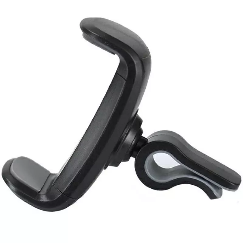 Soporte para móvil para rejilla de ventilación