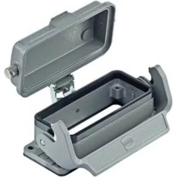 HARTING Germany GmbH & Co. KG Carcasa de montaje 09 30 016 0318 (09300160318)