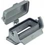 HARTING Germany GmbH & Co. KG Carcasa de montaje 09 30 016 0318 (09300160318)