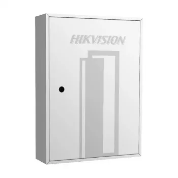 Lector de control de acceso Hikvision DS-TPM400-P — lector biométrico/sin contacto modelo DS-TPM400-P