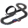 CARRERA Racetrack Spider modelo de carreras 20062580 set de slotcar