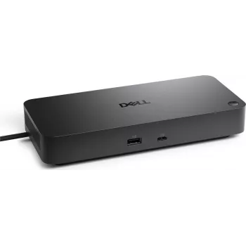 Docking station Dell Pro Thunderbolt 4 Dock WD25TB4 — conectividad Thunderbolt 4 para portátiles