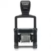 Sello Trodat 120454 Negro
