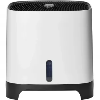Armin 680, Humidificador blanco/negro, humidificador por evaporación