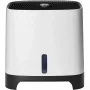 Armin 680, Humidificador blanco/negro, humidificador por evaporación