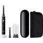 Cepillo de dientes eléctrico Oral-B iO Series 6 negro Lava Luxe Edition