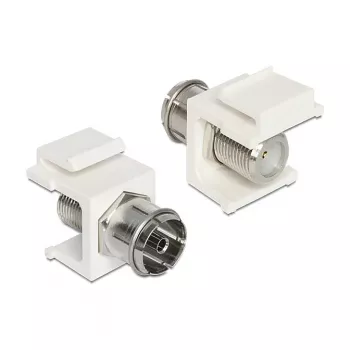 Módulo Keystone DeLOCK 86302
