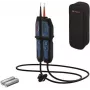 Batería Bosch 0601077800 18V de litio para herramientas eléctricas, recargable