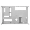 CSFG Tower of Doom Caja de montaje en pared - blanca