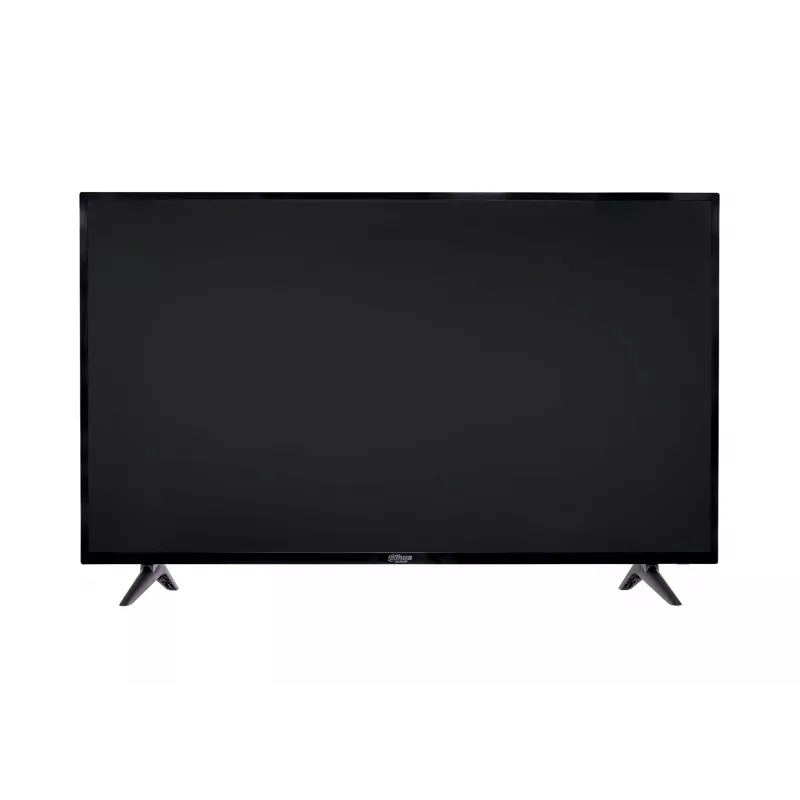 Monitor de vigilancia Dahua Technology DHI-LM43-F200 monitor CCTV 108 cm (42,5