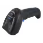 Datalogic Gryphon I GD4590-HC - Kit BPOC - Escáner de códigos de barras - Dispositivo portátil - Imager 2D - Decodifica - Emulación de teclado, RS-232, USB (GD4590-HCK10-BPOC)