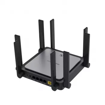 Router de sobremesa RUIJIE RG-EW3200GX PRO Dualband Wi-Fi 6, hasta 2402 Mbit/s, 4 puertos Gigabit LAN